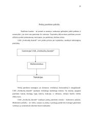 Verslo modelio praktinė analizė: UAB "Sveikuolių duonelė" 10 puslapis