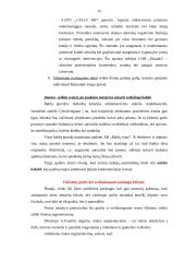 Verslo organizavimo projektavimas: grožio salonas 15 puslapis