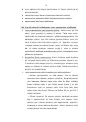 Verslo organizavimo projektavimas: grožio salonas 16 puslapis