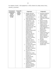 Verslo organizavimo projektavimas: grožio salonas 20 puslapis