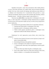 Verslo organizavimo projektavimas: grožio salonas 3 puslapis