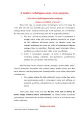 Verslo organizavimo projektavimas: grožio salonas 4 puslapis