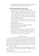 Verslo organizavimo projektavimas: grožio salonas 7 puslapis