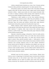 Verslo kūrimo pagrindai 15 puslapis