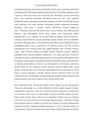 Verslo kūrimo pagrindai 16 puslapis