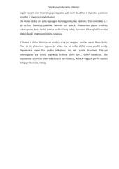 Verslo kūrimo pagrindai 8 puslapis