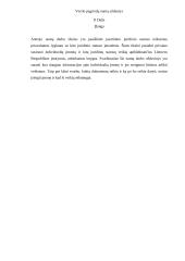 Verslo kūrimo pagrindai 10 puslapis