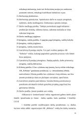 Verslo planas: automobilių kėbulų remontas bei nestandartinių sunkvežimių kėbulų gamyba TŪB "Žaibas" 16 puslapis