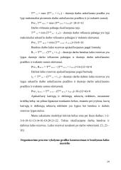 Verslo planas: automobilių kėbulų remontas bei nestandartinių sunkvežimių kėbulų gamyba TŪB "Žaibas" 20 puslapis