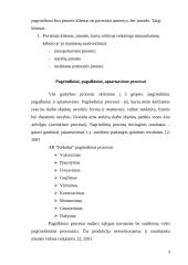 Verslo planas: automobilių kėbulų remontas bei nestandartinių sunkvežimių kėbulų gamyba TŪB "Žaibas" 9 puslapis