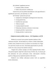 Verslo planas: automobilių kėbulų remontas bei nestandartinių sunkvežimių kėbulų gamyba TŪB "Žaibas" 10 puslapis