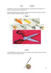 Verslo planas: batų taisykla IĮ "Aulinis" 16 puslapis