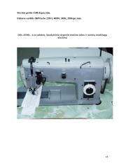 Verslo planas: batų taisykla IĮ "Aulinis" 18 puslapis