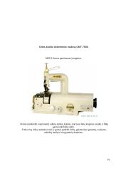 Verslo planas: batų taisykla IĮ "Aulinis" 19 puslapis