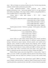 Verslo planas: centrinio šildymo katilų gamyba "Kaitra–150" 13 puslapis