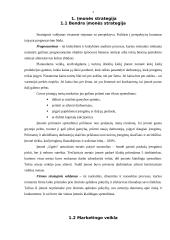 Verslo planas: centrinio šildymo katilų gamyba "Kaitra–150" 3 puslapis