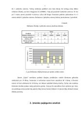 Verslo planas: centrinio šildymo katilų gamyba "Kaitra–150" 5 puslapis