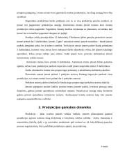 Verslo planas: centrinio šildymo katilų gamyba "Kaitra–150" 7 puslapis