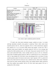 Verslo planas: centrinio šildymo katilų gamyba "Kaitra–150" 8 puslapis