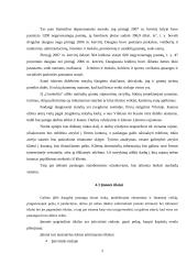 Verslo planas: geologiniai-geodeziniai gruntų tyrimai IĮ "Gruntolita" 2 puslapis