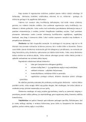 Verslo planas: geologiniai-geodeziniai gruntų tyrimai IĮ "Gruntolita" 9 puslapis