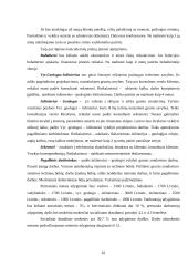 Verslo planas: geologiniai-geodeziniai gruntų tyrimai IĮ "Gruntolita" 10 puslapis