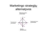 Verslo planas: grožio namai "Belleza" 7 puslapis