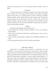 Verslo planas: IĮ "Automobilių detalių centras" 11 puslapis