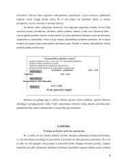 Verslo planas: IĮ "Automobilių detalių centras" 9 puslapis
