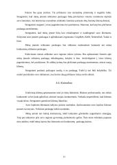 Verslo planas: IĮ "Šuniukų kirpykla" 11 puslapis