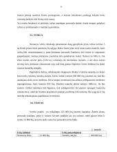 Verslo planas: kaimo turizmo sodyba "Smėlis" 10 puslapis