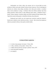 Verslo planas: kavinė IĮ "Dangus" 14 puslapis