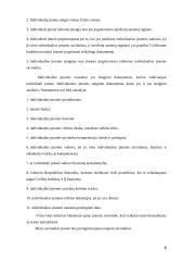 Verslo planas: kavinė IĮ "Dangus" 6 puslapis