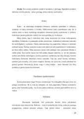 Verslo planas: kavinė IĮ "Dangus" 10 puslapis