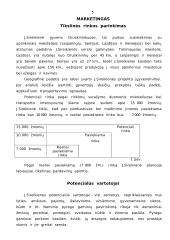 Verslo planas: kepykla 5 puslapis