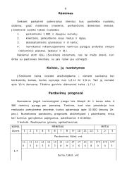 Verslo planas: kepykla 9 puslapis