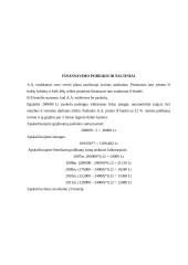 Verslo planas: kepykla UAB "Skanėstai" 15 puslapis