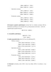 Verslo planas: kepykla UAB "Skanėstai" 18 puslapis