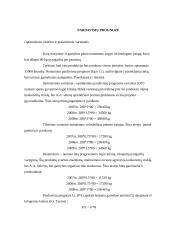 Verslo planas: kepykla UAB "Skanėstai" 7 puslapis