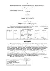 Verslo planas: konditerijos įmonė IĮ "Aušrinė" 10 puslapis