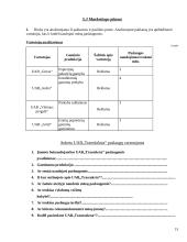 Verslo planas: krovinių ir keleivių vežimas UAB "Transšukšta" 15 puslapis