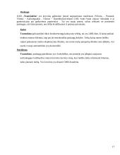 Verslo planas: krovinių ir keleivių vežimas UAB "Transšukšta" 17 puslapis