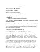 Verslo planas: krovinių ir keleivių vežimas UAB "Transšukšta" 3 puslapis