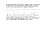 Verslo planas: krovinių ir keleivių vežimas UAB "Transšukšta" 4 puslapis