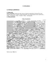 Verslo planas: krovinių ir keleivių vežimas UAB "Transšukšta" 7 puslapis