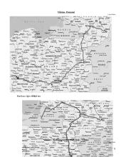 Verslo planas: krovinių ir keleivių vežimas UAB "Transšukšta" 8 puslapis