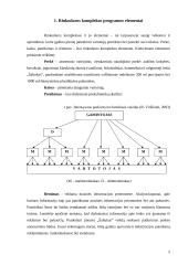 Verslo planas: ledų gamyba "Šaltukas" 5 puslapis