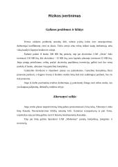 Verslo planas: moliniai dirbiniai UAB "Molinukas" 17 puslapis