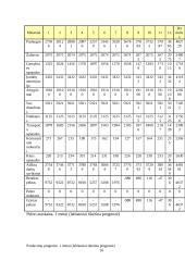 Verslo planas: moliniai dirbiniai UAB "Molinukas" 20 puslapis