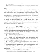 Verslo planas: poilsio namai "Beržaragis" 7 puslapis